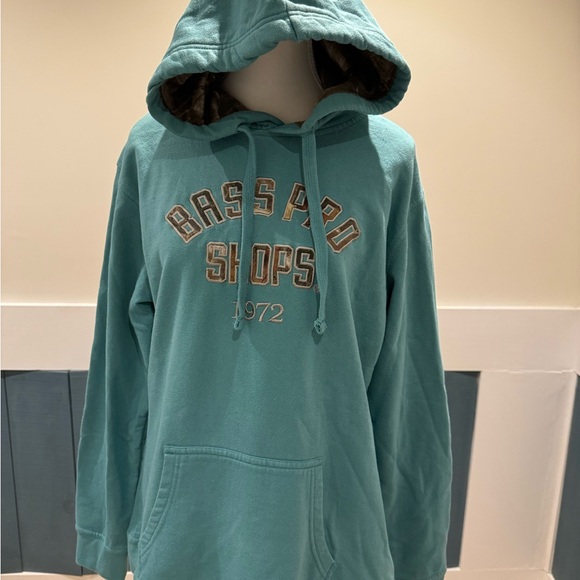 Bass Pro Shop Hoodie - Picture 3 of 4